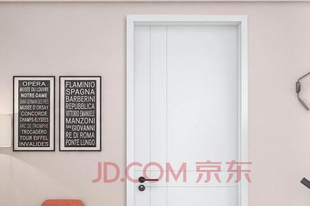 混油门和烤漆门的区别