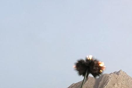 三国演义中一声炮响什么炮