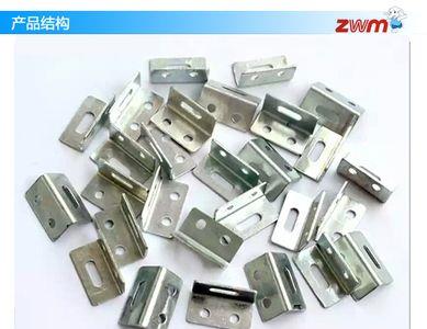 铝单板不用角码怎么安装