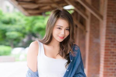 女生说憨什么意思