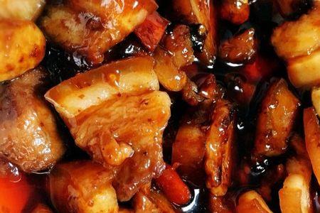 经典五花肉做法