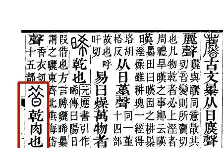 言加昔读什么