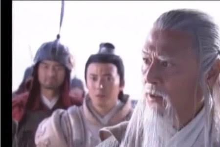 互联网姜子牙什么意思