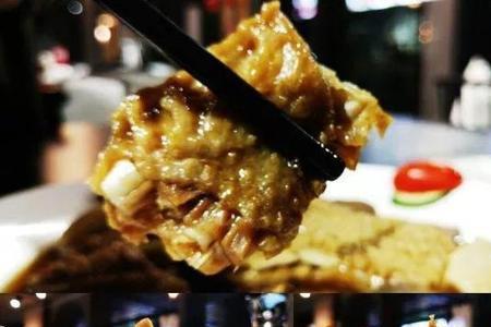 长治好吃的饭店
