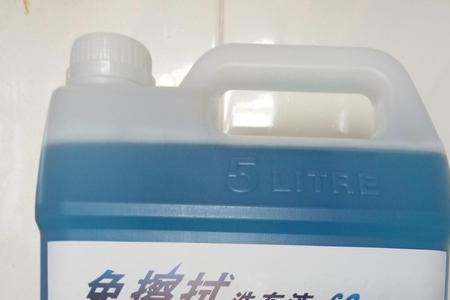 洗车的清洗剂能洗空调吗