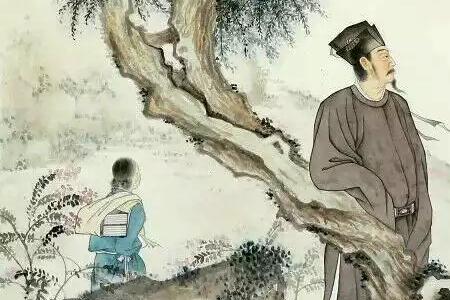 白居易为什么号六一居士