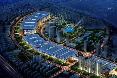 义乌哪里的建材批发市场最大