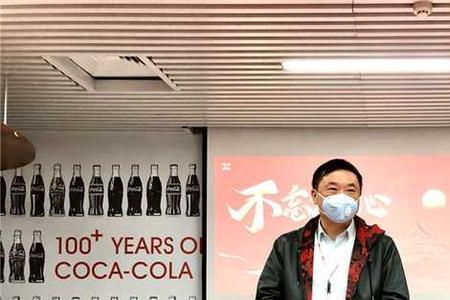 太古可口可乐业务员有前途吗