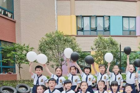 几岁可以从幼儿园毕业