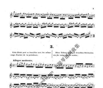 小提琴只学一首曲子好学吗