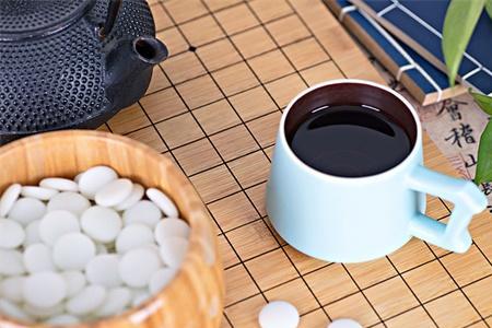 下围棋一直连算阴招吗