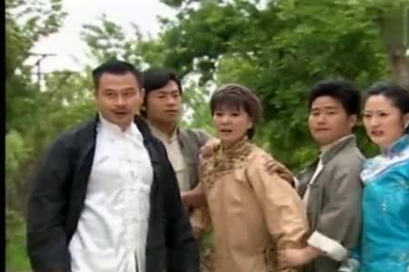 春天后母心标哥扮演者