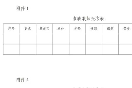 预备通知是什么意思