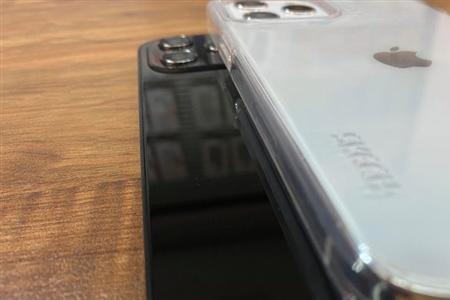 iphone 12 防水胶