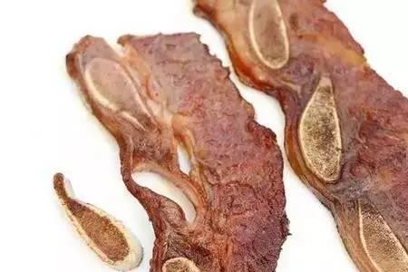 为啥有的熟牛肉肉质比较松