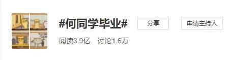 B站的毕业是什么意思