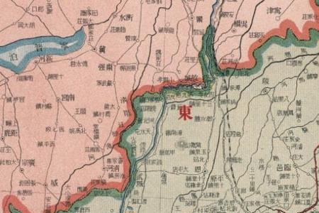 古代济阳属于齐还是鲁
