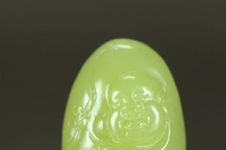 黄口玉硬度