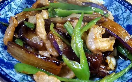 怎样做茄子菜