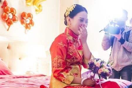 在宁波订婚长辈要不要随礼