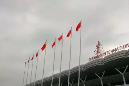 秀山机场是民用机场吗