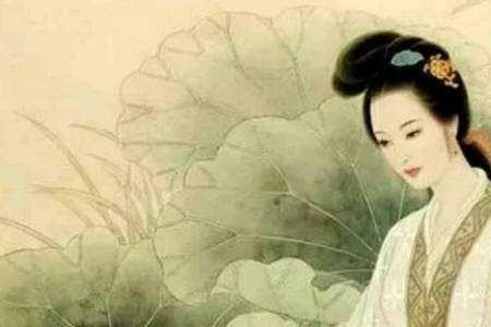 程夫人为什么嫁给苏洵