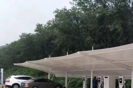 电动汽车在农村怎么充电