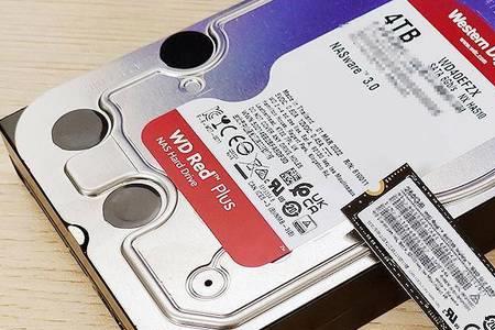 为什么固态硬盘只是作为系统盘