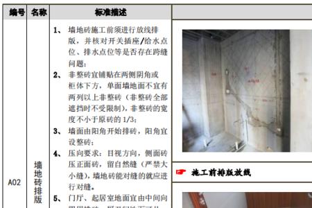门窗拼缝规范要求