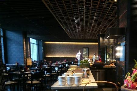 天坛公园内有几家餐厅