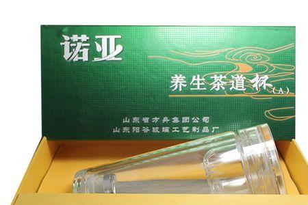诺亚水杯过滤网怎么用
