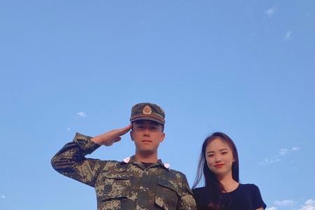 军恋是男生先放弃还是女生