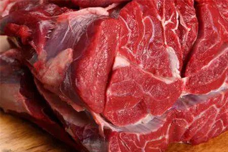牛腹腩和牛排腩区别