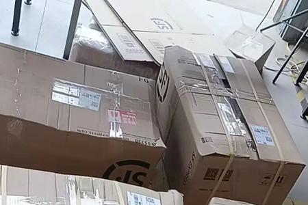 顺丰卡航和标快的区别