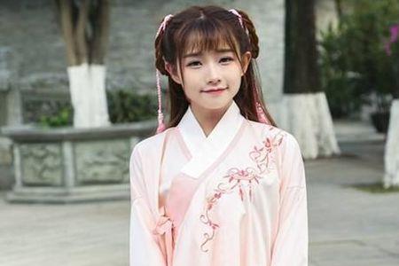 古代小姐的女儿叫什么