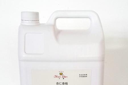 油性香精怎么能溶于水
