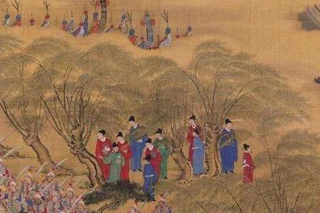 古代的司知是什么官