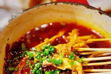 北京辣味排名