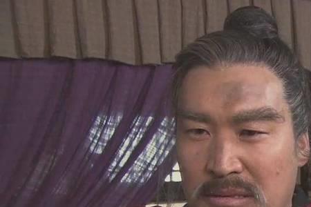 呼延灼是什么人