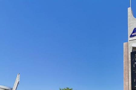 启悟中学校徽