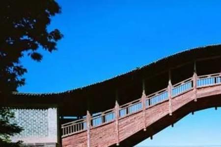 灞渡是什么意思