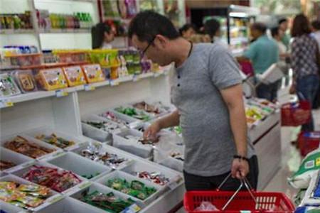 粮油店还能另外卖什么