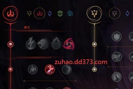 玛尔扎哈ad出装