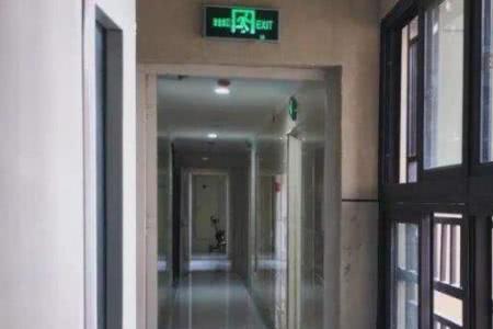 连廊属于边户吗