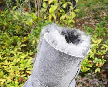 cevas雪地靴怎么样