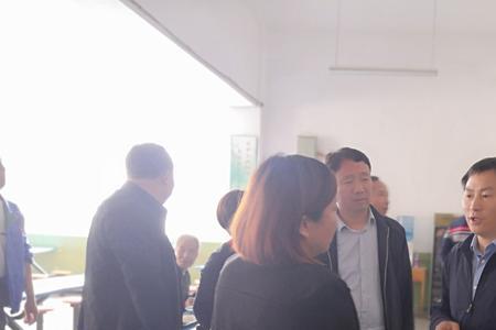 周陵中学创办人是谁