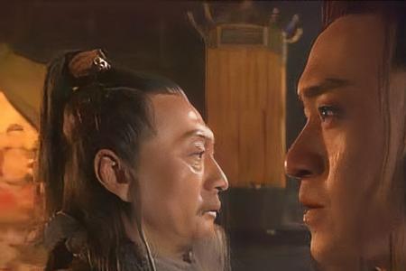 天龙八部中的王家什么来头