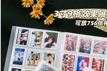 拍立得和明信片有什么区别