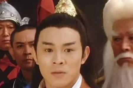 天下第一人主角身世