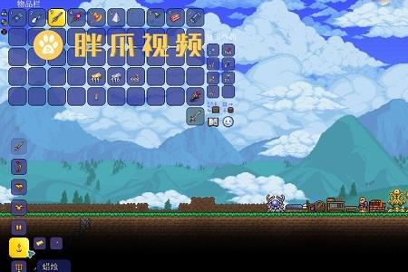 泰拉瑞亚水蜡烛怎么放置